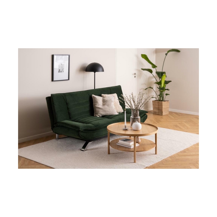 Stolik kawowy Banbury okrągły 80cm - ACTONA