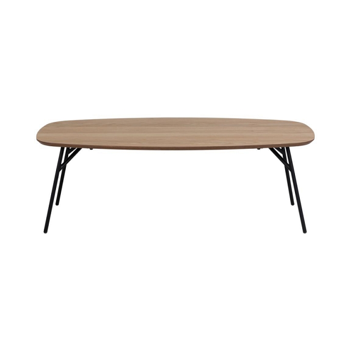 Stolik kawowy Caracas 120x60cm dąb - ACTONA