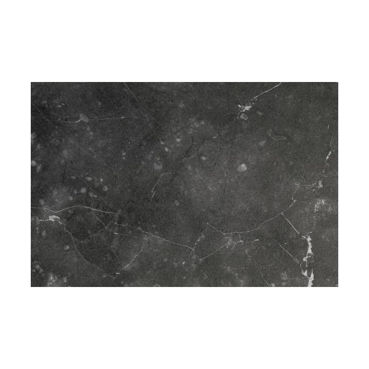 Stolik kawowy Lamoine 70cm czarny - ACTONA