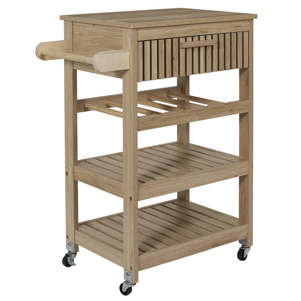 Wózek Klaus naturalny ( Rozmiar: uniwersalny )