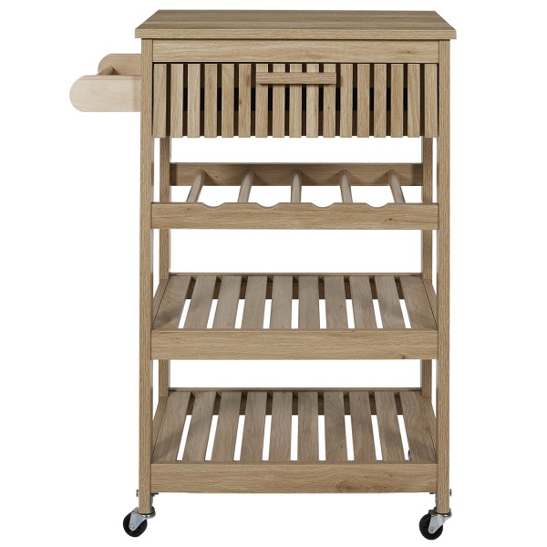 Wózek Klaus naturalny ( Rozmiar: uniwersalny )