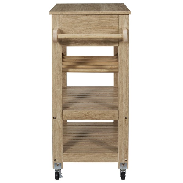 Wózek Klaus naturalny ( Rozmiar: uniwersalny )