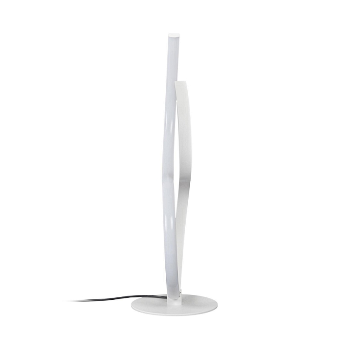 Lampa LED ozdobna biała - Intesi