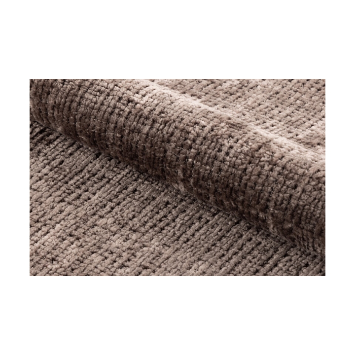 Krzesło Eddie obrotowe brązowe Juto 24 - ACTONA