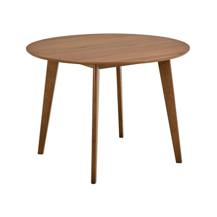 Stół Roxby 120cm orzech - ACTONA
