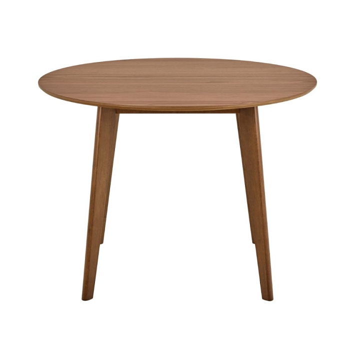 Stół Roxby 120cm orzech - ACTONA