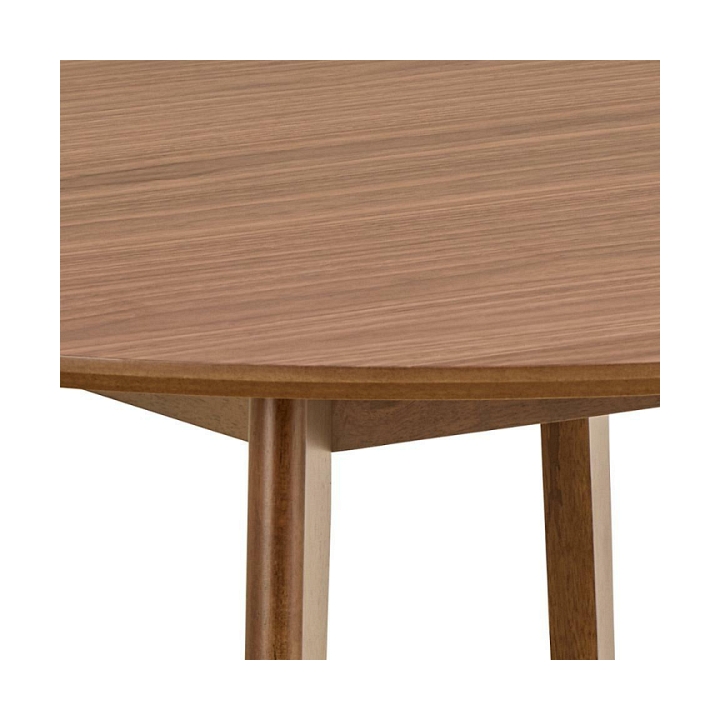 Stół Roxby 120cm orzech - ACTONA