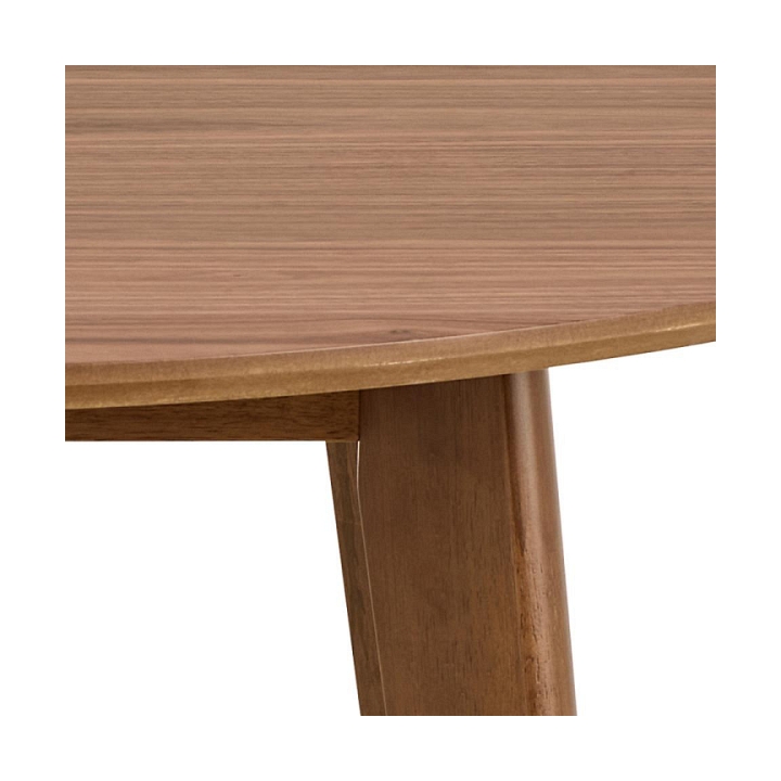Stół Roxby 120cm orzech - ACTONA