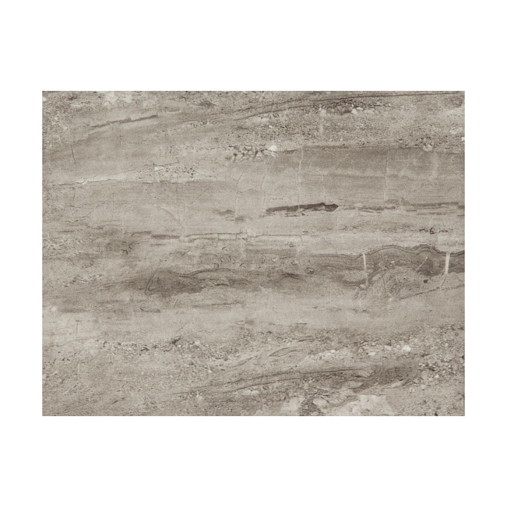 Stolik kawowy Dice 90x90cm marmur szary - ACTONA