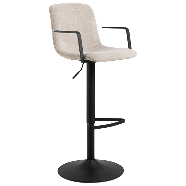 Hoker Pablo beżowy/czarny Caso 3 ( Rozmiar: uniwersalny )