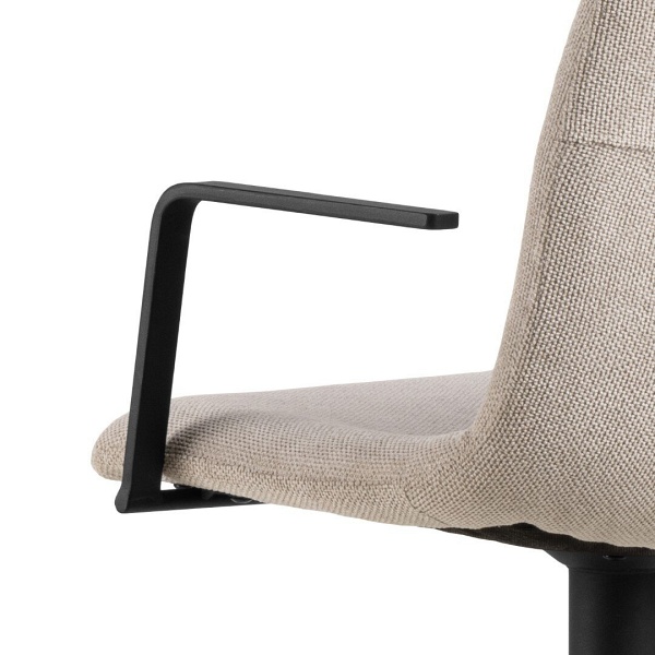 Hoker Pablo beżowy/czarny Caso 3 ( Rozmiar: uniwersalny )