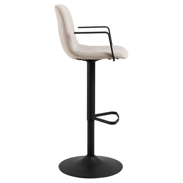 Hoker Pablo beżowy/czarny Caso 3 ( Rozmiar: uniwersalny )