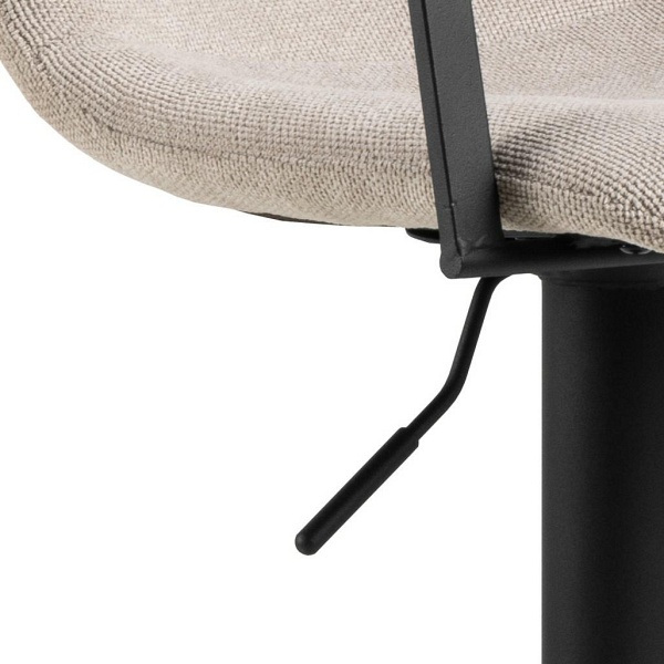 Hoker Pablo beżowy/czarny Caso 3 ( Rozmiar: uniwersalny )