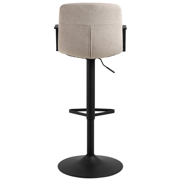 Hoker Pablo beżowy/czarny Caso 3 ( Rozmiar: uniwersalny )