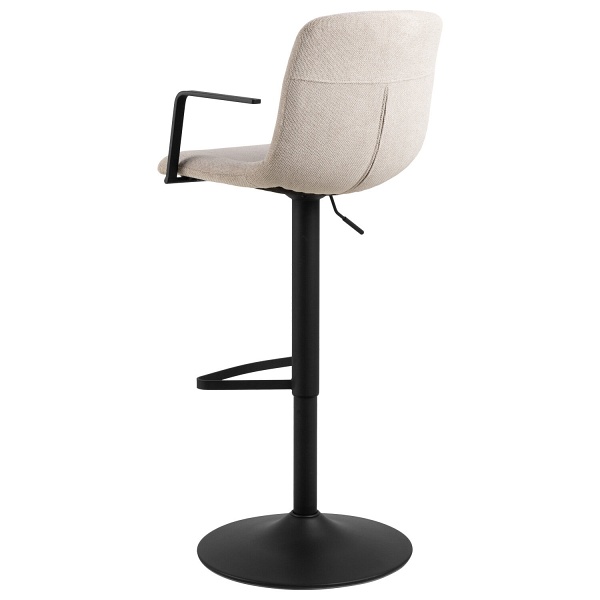 Hoker Pablo beżowy/czarny Caso 3 ( Rozmiar: uniwersalny )