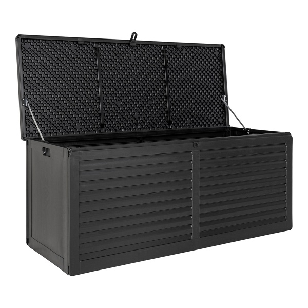 Skrzynia ogrodowa Dubrovni 490L ( Rozmiar: uniwersalny )