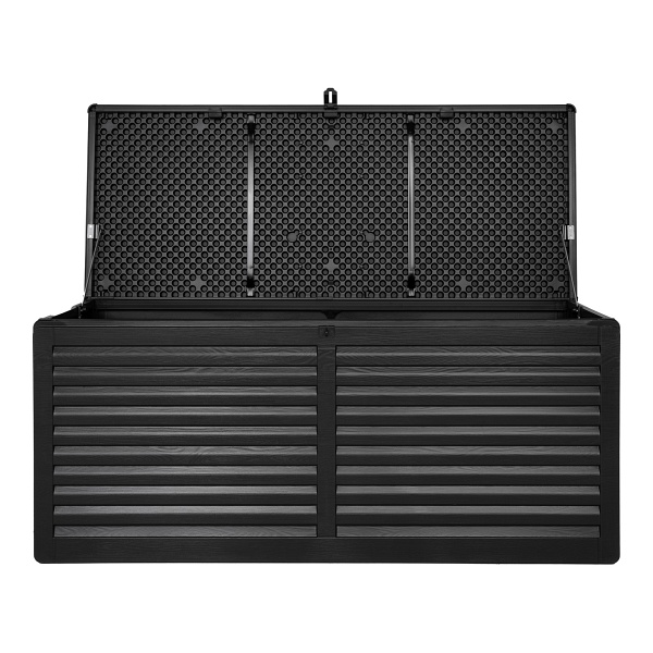 Skrzynia ogrodowa Dubrovni 490L ( Rozmiar: uniwersalny )