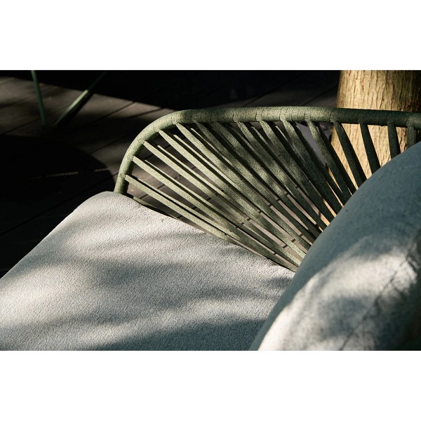 Zestaw ogrodowy Novella beżowy ( Rozmiar: uniwersalny )