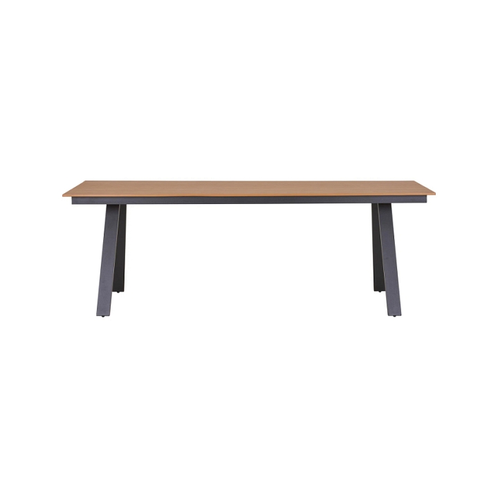 Stół Toronto 100x220cm naturalny - House Nordic