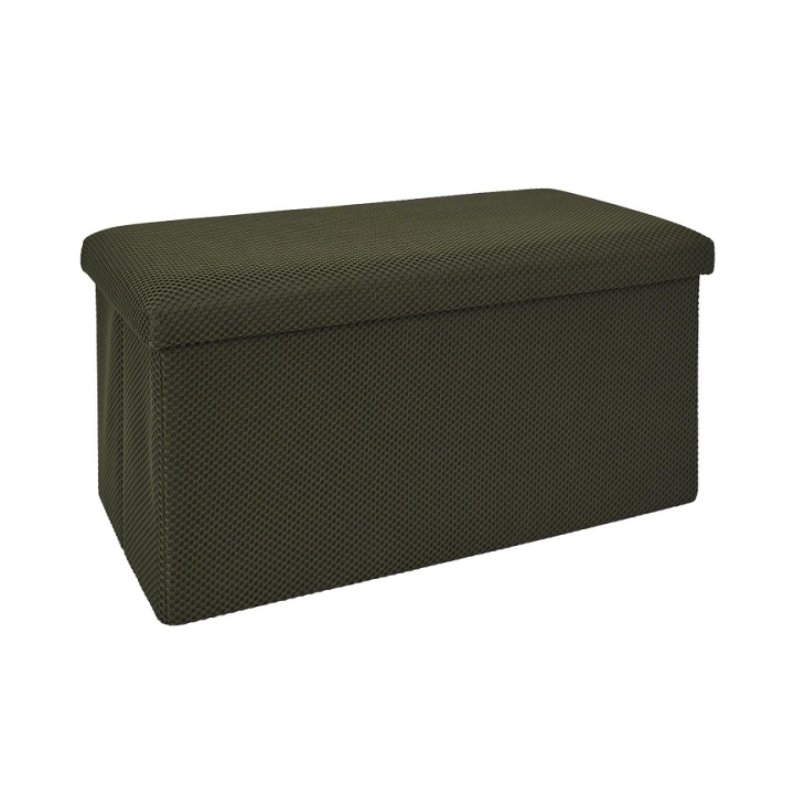 Pufa Velse Atom khaki - Intesi