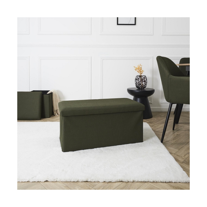 Pufa Velse Atom khaki - Intesi