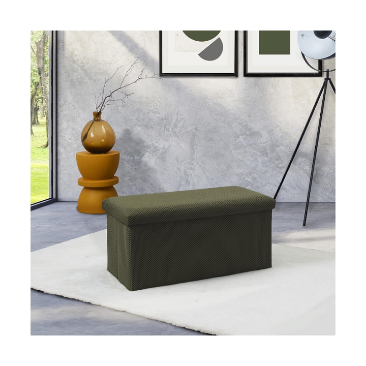 Pufa Velse Atom khaki - Intesi