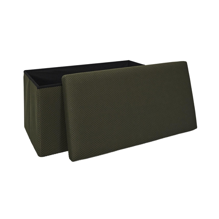 Pufa Velse Atom khaki - Intesi