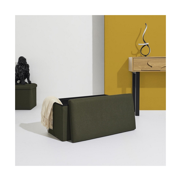 Pufa Velse Atom khaki - Intesi