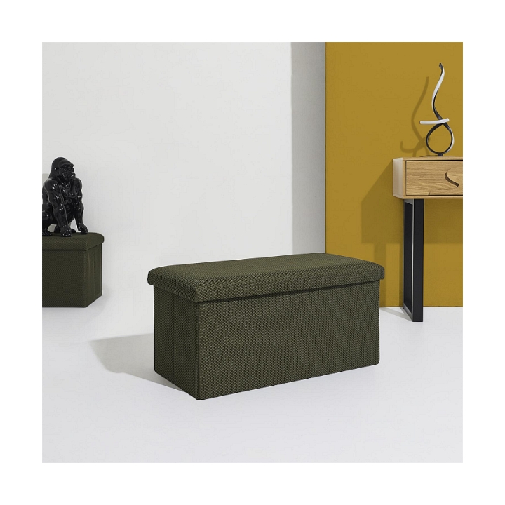 Pufa Velse Atom khaki - Intesi