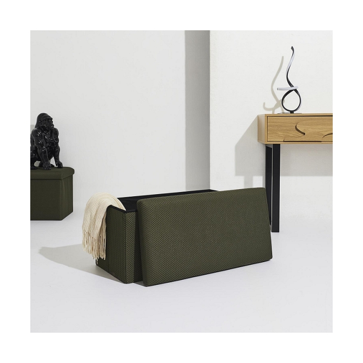 Pufa Velse Atom khaki - Intesi