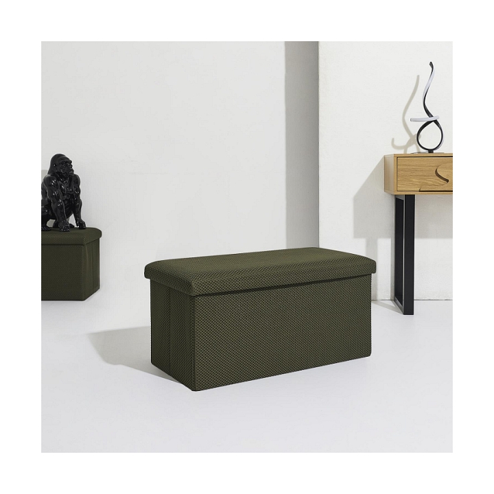 Pufa Velse Atom khaki - Intesi