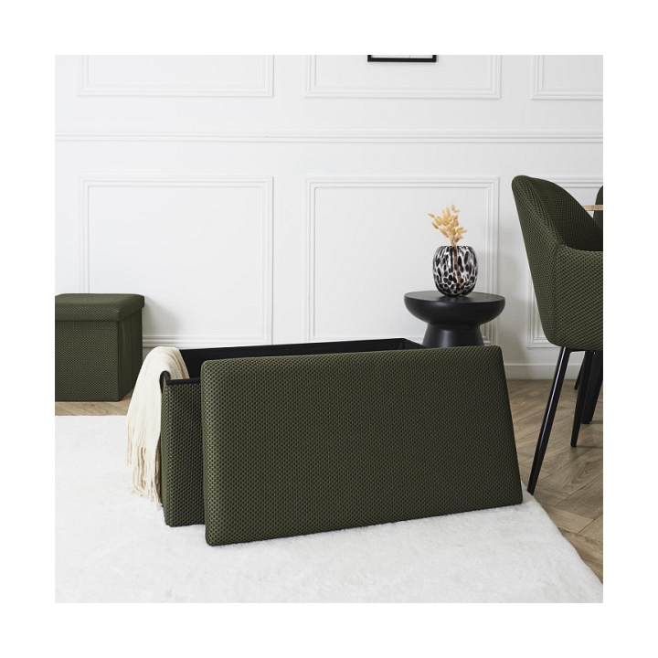 Pufa Velse Atom khaki - Intesi