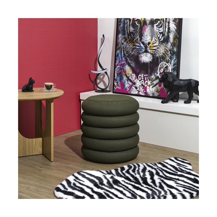 Pufa Atom khaki - Intesi