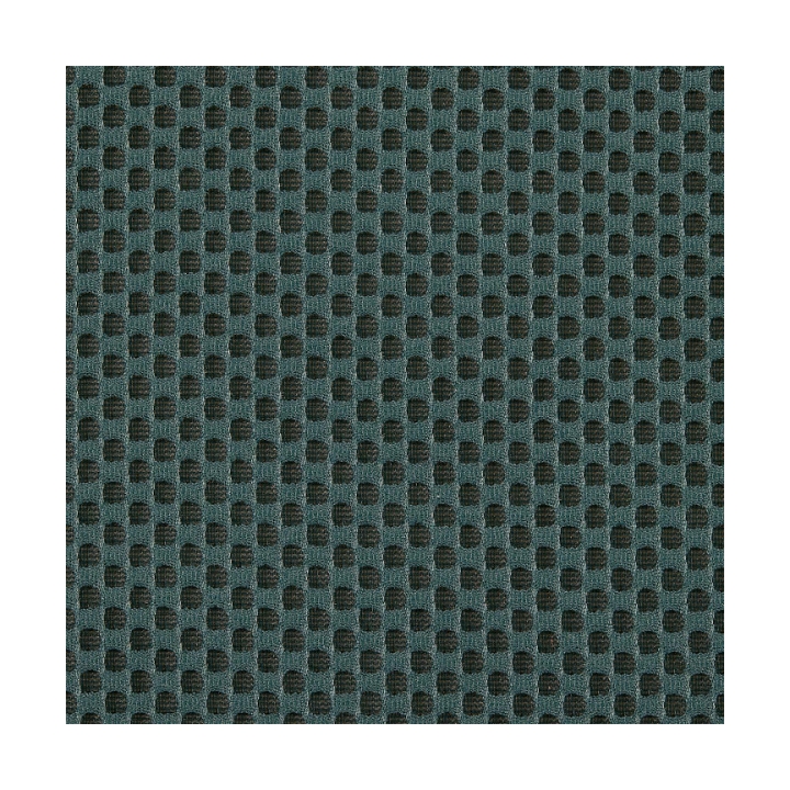 Pufa Atom turkusowa - Intesi
