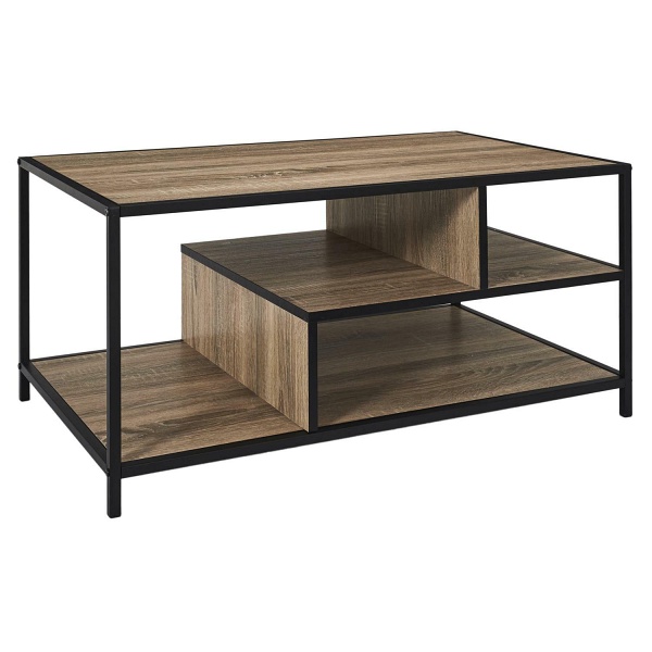 Stolik kawowy Edison ( Rozmiar: uniwersalny )