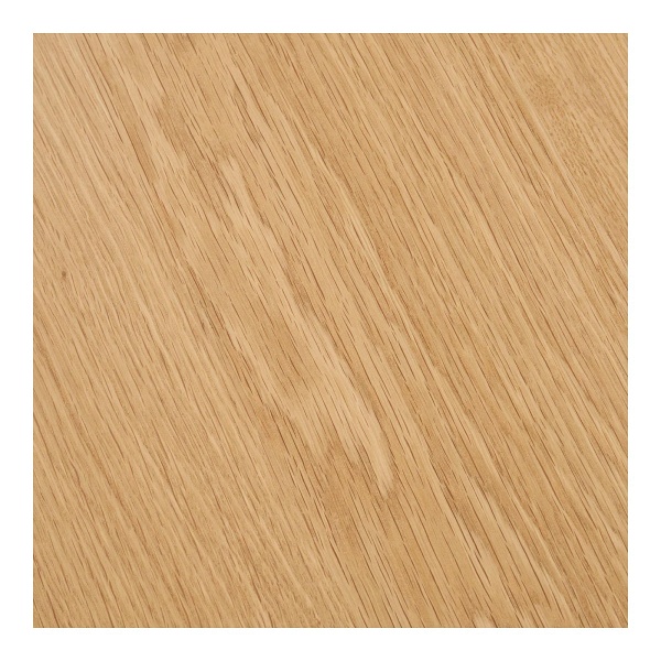 Stół okrągły rozkładany Osaka do jadalni dąb naturalny nowoczesny 120–240 cm ( Rozmiar: uniwersalny )