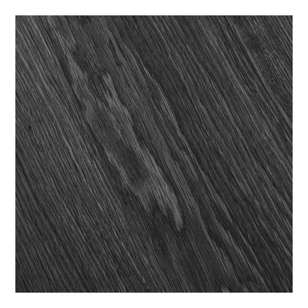 Stół okrągły rozkładany do jadalni Osaka 120-240 cm czarny dąb nowoczesny House Nordic ( Rozmiar: uniwersalny )