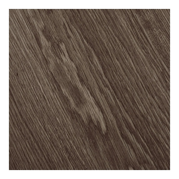 Stół okrągły rozkładany Osaka dąb dymiony 120/200 cm do jadalni nowoczesny ( Rozmiar: uniwersalny )