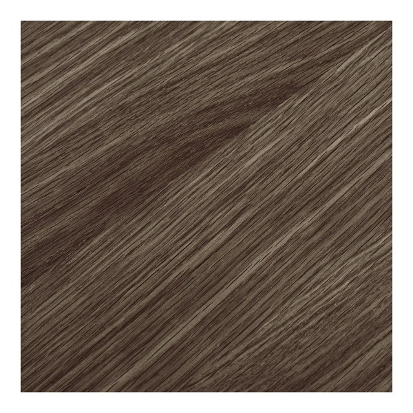 Stół okrągły do jadalni Osaka 140 cm dąb dymiony nowoczesny na jednej nodze House Nordic ( Rozmiar: uniwersalny )