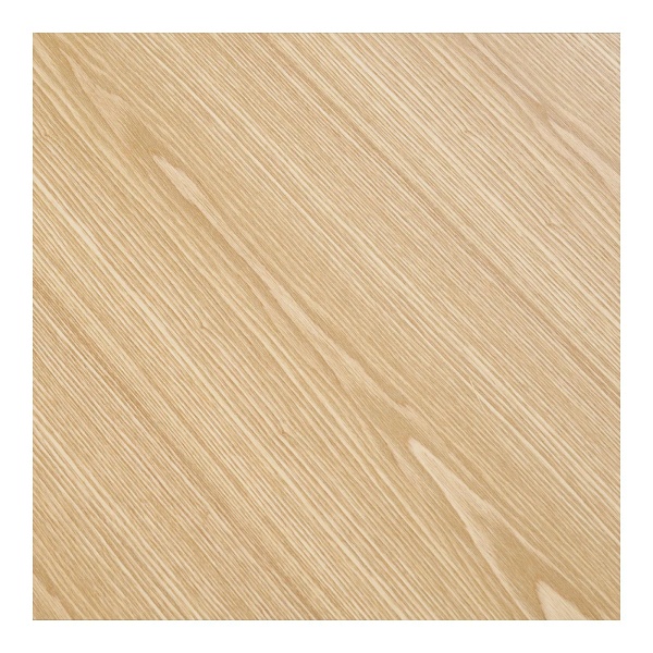 Stół do jadalni Solva 100x220 skandynawski jesion beżowy owalny ( Rozmiar: uniwersalny )