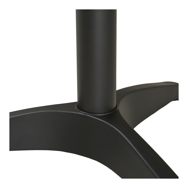 Stół bistro House Nordic biały marmur glamour okrągły do jadalni ( Rozmiar: uniwersalny )