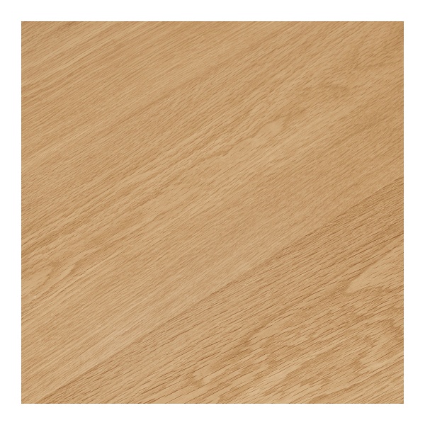 Komoda Darwin dąb naturalny 180 cm ryflowana na nóżkach do salonu ( Rozmiar: uniwersalny )