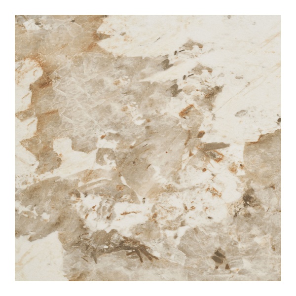 Stół okrągły Athens 120 cm biały ceramiczny do jadalni skandynawski ( Rozmiar: uniwersalny )