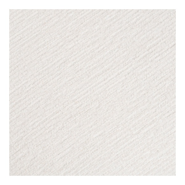 Fotel kubełkowy Milo obrotowy do salonu nowoczesny ecru skandynawski ( Rozmiar: uniwersalny )