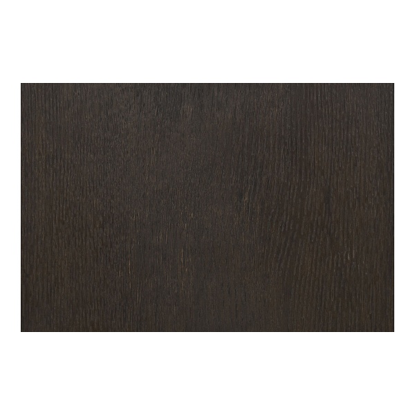 Szafka nocna Kyoto z szufladą dębowy fornir loftowa do sypialni ( Rozmiar: uniwersalny )