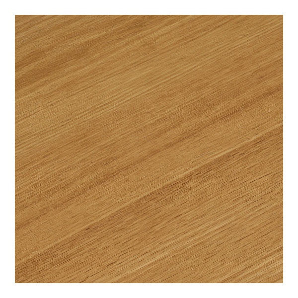 Regał Oshawa niski skandynawski na książki naturalny dąb 112 cm ( Rozmiar: uniwersalny )