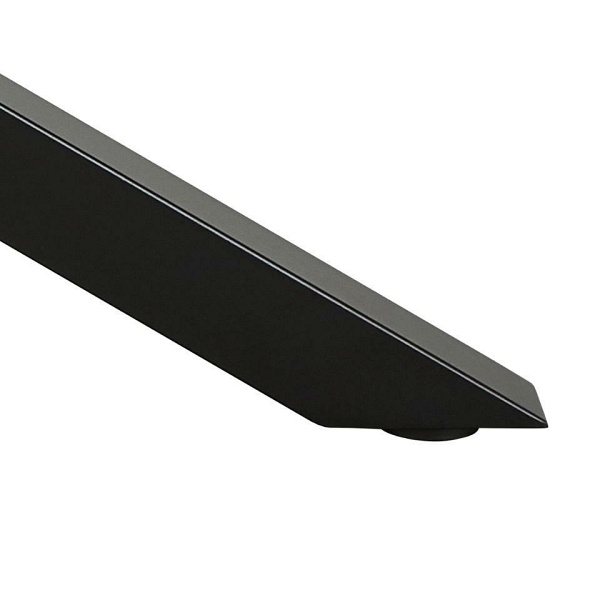 Stół Heaven Actona 135x80 nowoczesny stół do jadalni ceramika biały ( Rozmiar: uniwersalny )