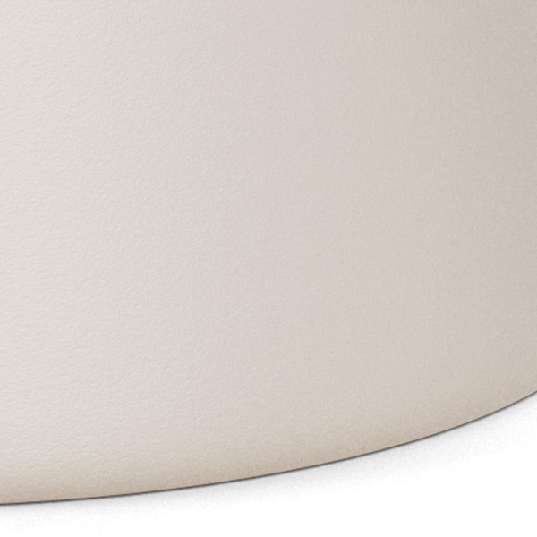 Actona Soli stolik kawowy okrągły drewniany dębowy 45 cm do salonu ( Rozmiar: uniwersalny )