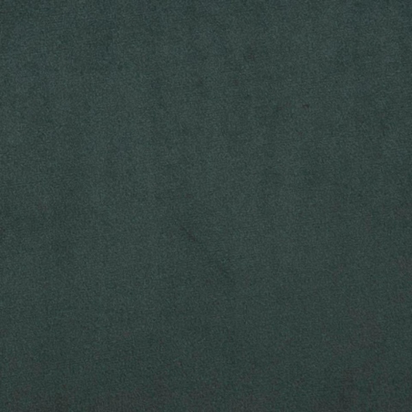 Actona Demina krzesło do jadalni tapicerowane welur zielone ( Rozmiar: uniwersalny )