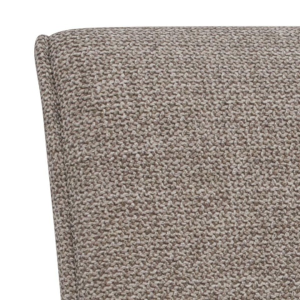 Fotel biurowy Flynn ergonomiczny obrotowy beżowy do biurka Actona ( Rozmiar: uniwersalny )